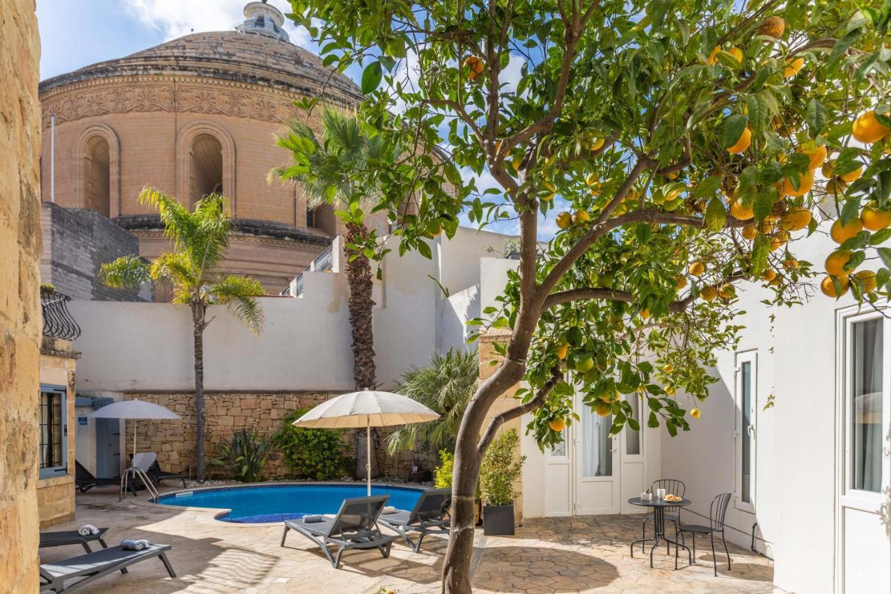Mosta Dome B&B Exterior photo