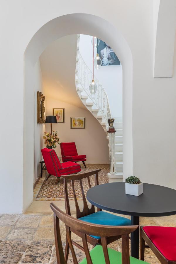 Mosta Dome B&B Exterior photo
